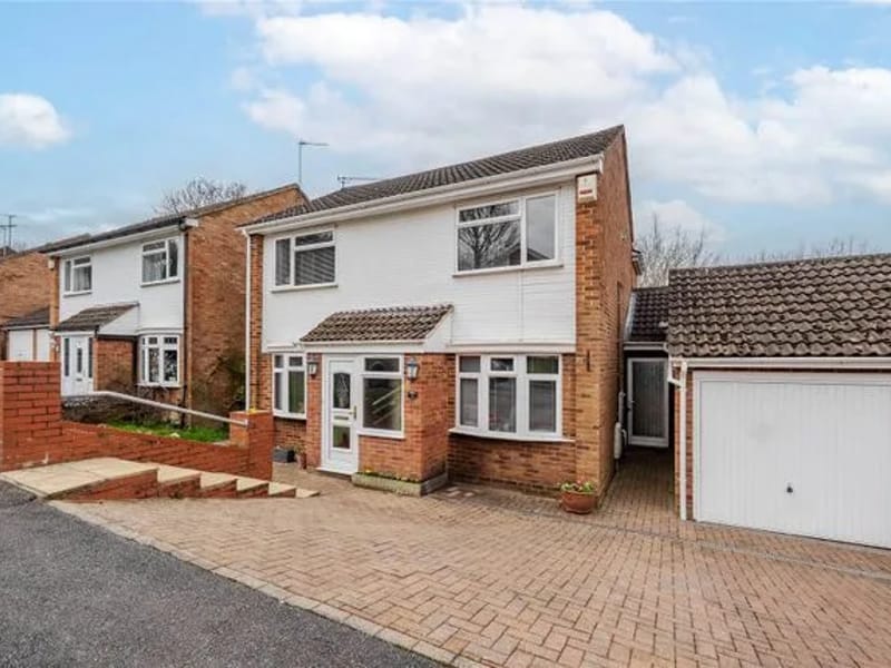 Precious Homes Bedfordshire - Nursing Home in Dunstable, England photo 2