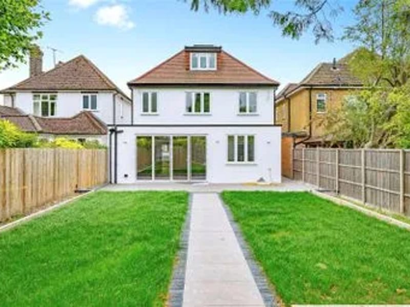 Precious Homes Bedfordshire - Nursing Home in Dunstable, England photo 3