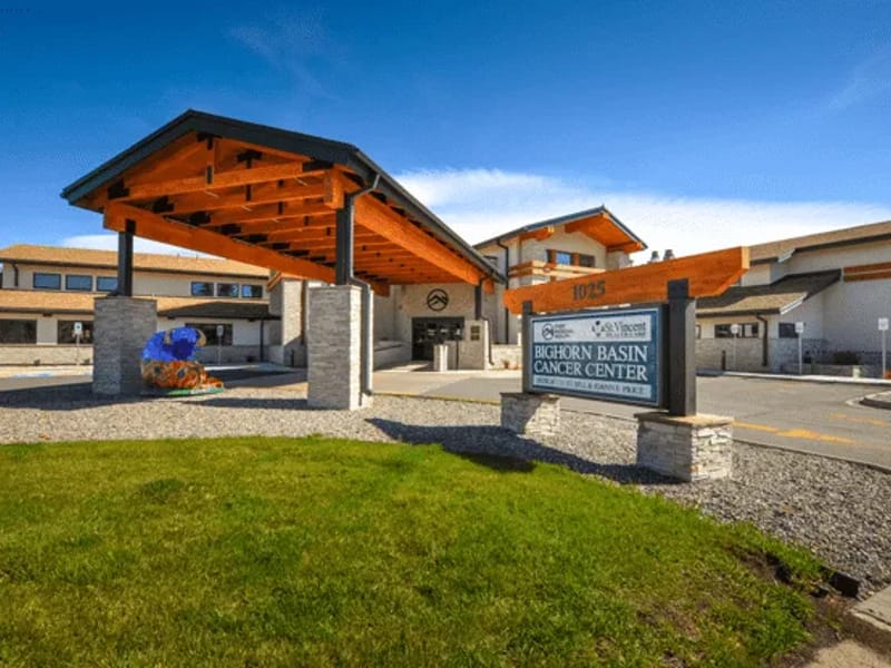 532505 Big Horn Basin Regional Dialys - Dialysis in Cody, WY photo 1