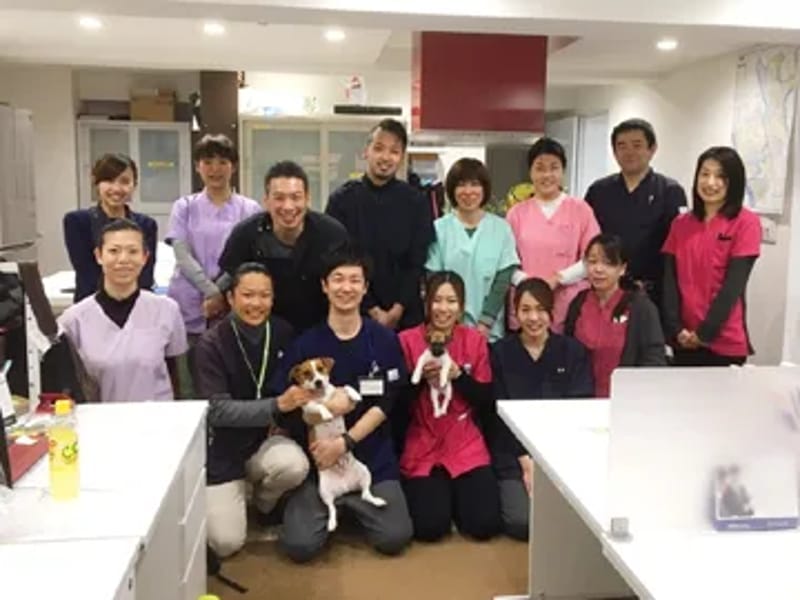 あしたも笑顔訪問看護ステーション - 有料老人ホーム in 葛飾区, 東京都 photo 4