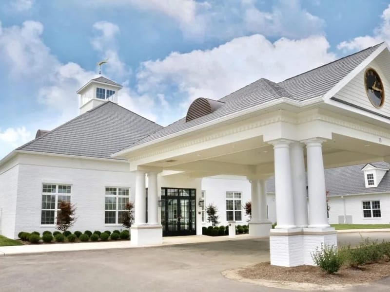 Barbara Grandison - Home Health Nursing in Columbus, OH photo 2