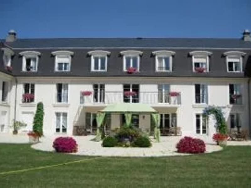 Ehpad Les Jardins D Eleonore - EHPAD in ST JEAN LE BLANC, Centre-Val de Loire photo 2