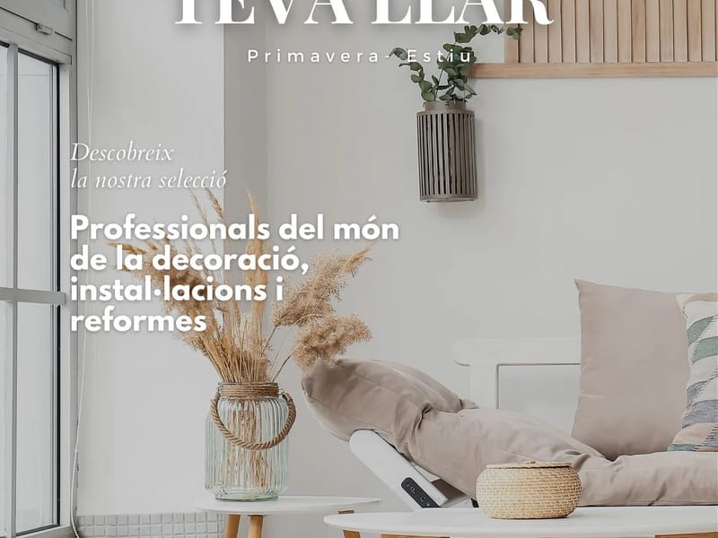 Residència La Teva Llar - Hogar de Ancianos in Lleida, Cataluña photo 1