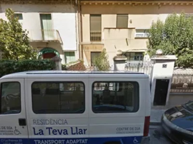 Residència La Teva Llar - Hogar de Ancianos in Lleida, Cataluña photo 3