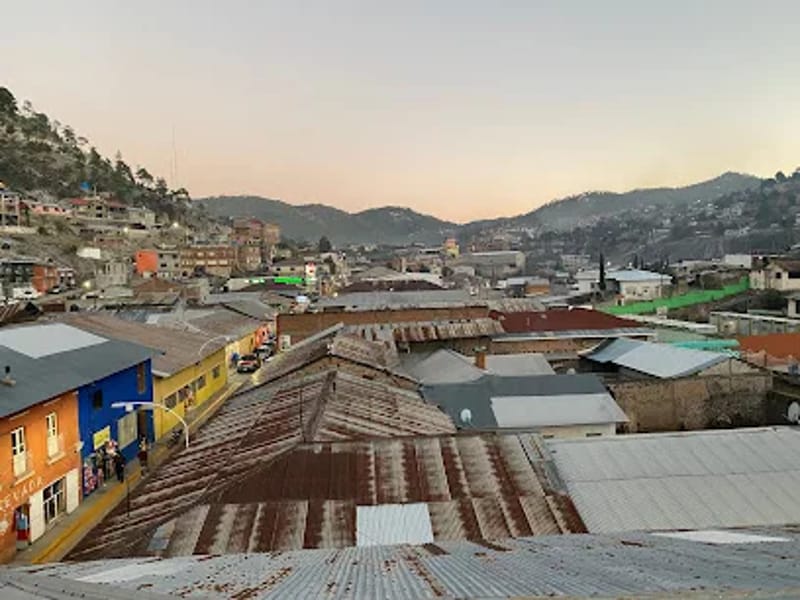 CASA HOGAR NUESTRA SEÑORA DE GUADALUPE ALEJANDRO GONGORA VILLA - Hogar de Ancianos in Tampico, Tamaulipas photo 2