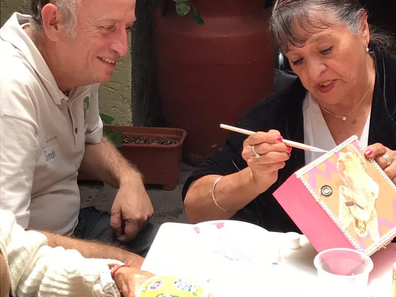 CASA HOGAR NUESTRA SEÑORA DE GUADALUPE ALEJANDRO GONGORA VILLA - Hogar de Ancianos in Tampico, Tamaulipas photo 1
