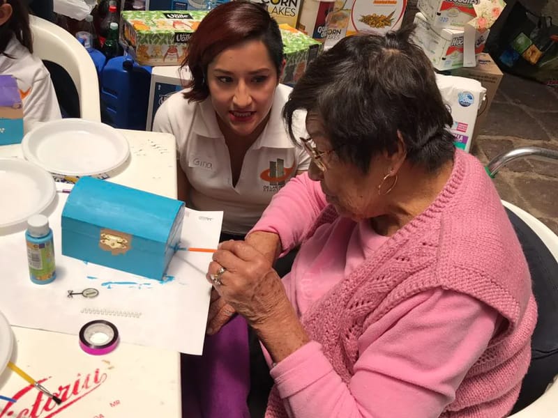 CASA HOGAR NUESTRA SEÑORA DE GUADALUPE ALEJANDRO GONGORA VILLA - Hogar de Ancianos in Tampico, Tamaulipas photo 3