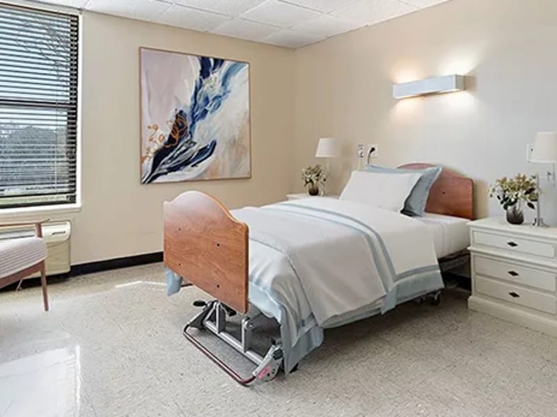 Haines City Rehabilitation and Nursing Center - Nursing Home in Haines City, FL photo 3