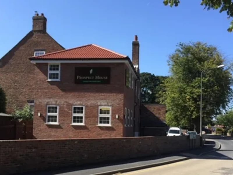 Prospect House Care Home - Nursing Home in Prescot, England photo 2