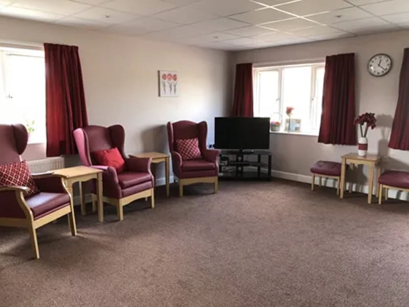 Prospect House Care Home - Nursing Home in Prescot, England photo 3