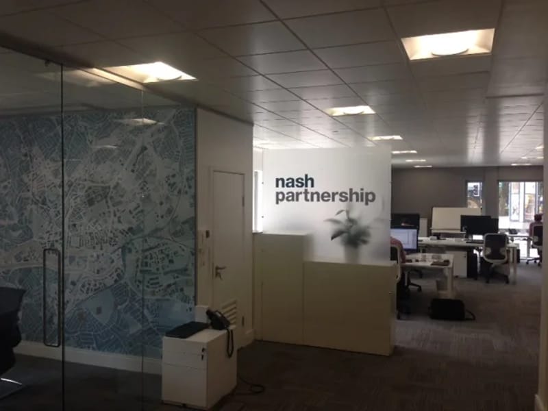 Nash Alliance Ltd in Gloucester, England photo 2