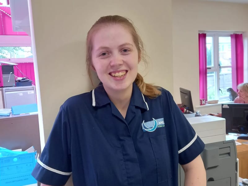 Apex Prime Care - Havant and Portsmouth - In-Home Care in Portsmouth, England photo 1