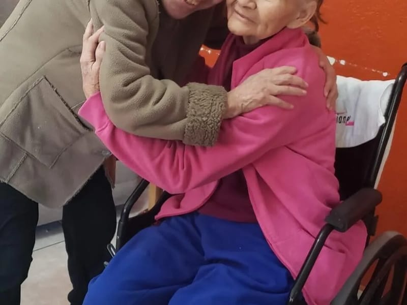 ESTANCIA GUARDERIA PARA CUIDADO DE ADULTOS MAYORES EL PARAISO - Hogar de Ancianos in Chihuahua, Chihuahua photo 1