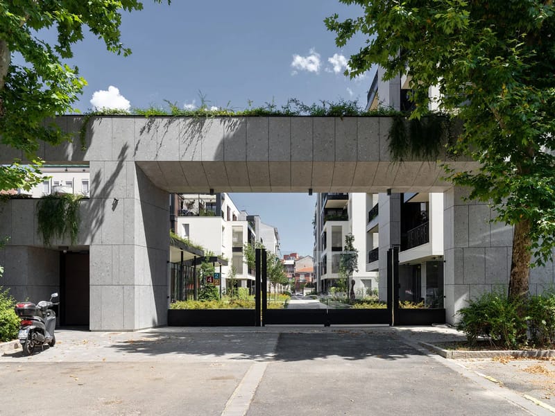 Residenza Mons. Luigi Olgiati - Residenza Assistita in Sesto San Giovanni, Lombardia photo 3