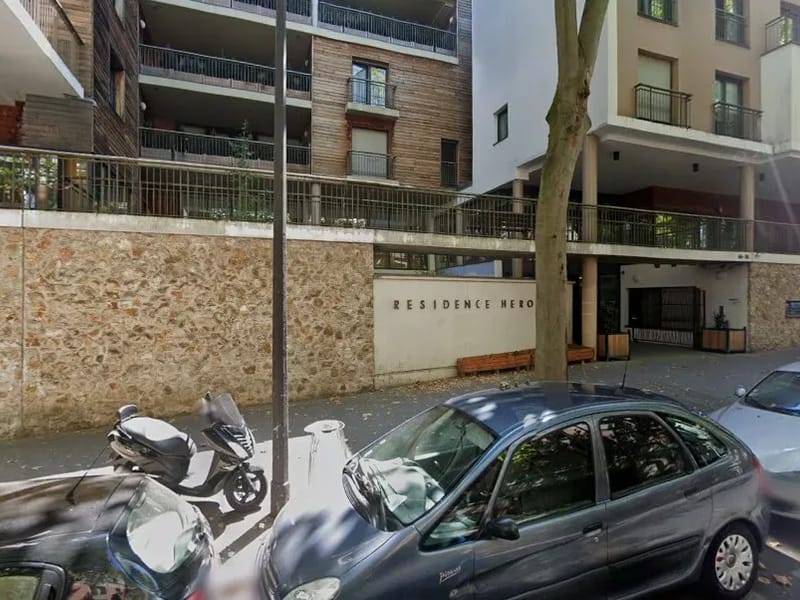 Ehpad Maison De Retraite Et Geriatrie - EHPAD in PARIS, Île-de-France photo 2
