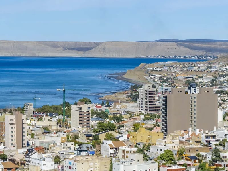 ANAKAINOSIS - Hogar de Ancianos in COMODORO RIVADAVIA, CHUBUT photo 1
