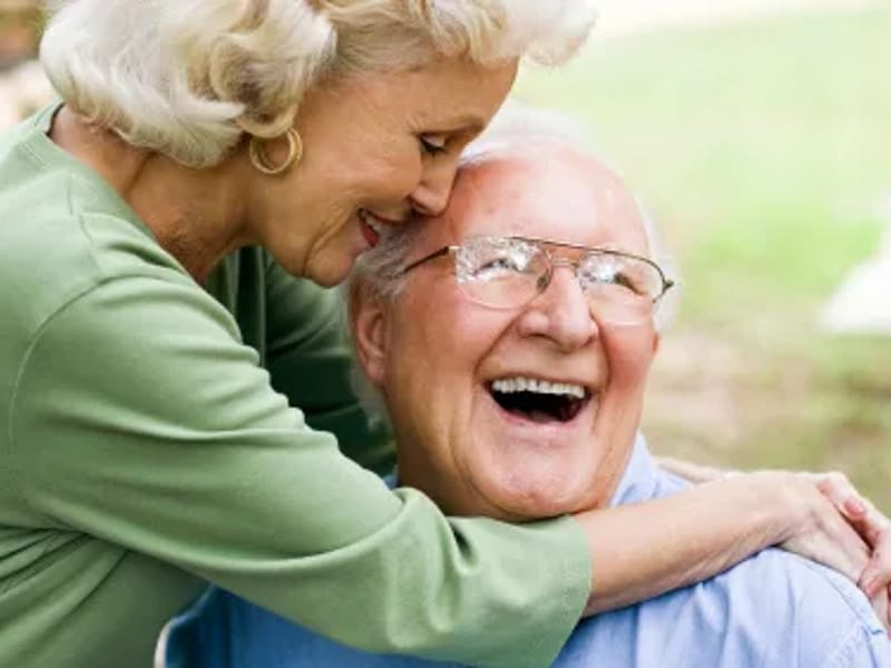 Dierksen Hospice - Hospice in Texarkana, TX photo 2