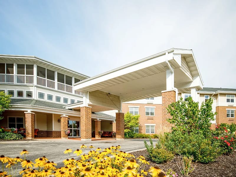 The Encore At Champlin - Assisted Living in Champlin, MN photo 2