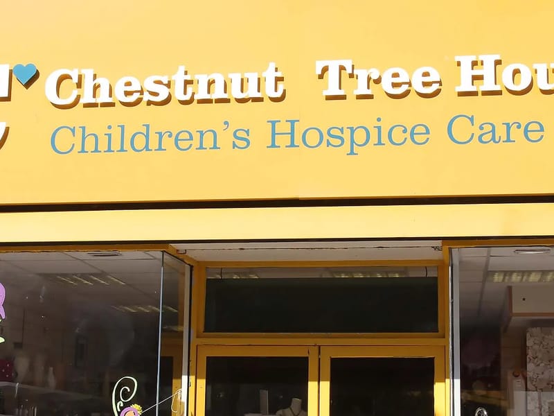HF Trust Chestnuts - Nursing Home in Bognor Regis, England photo 2