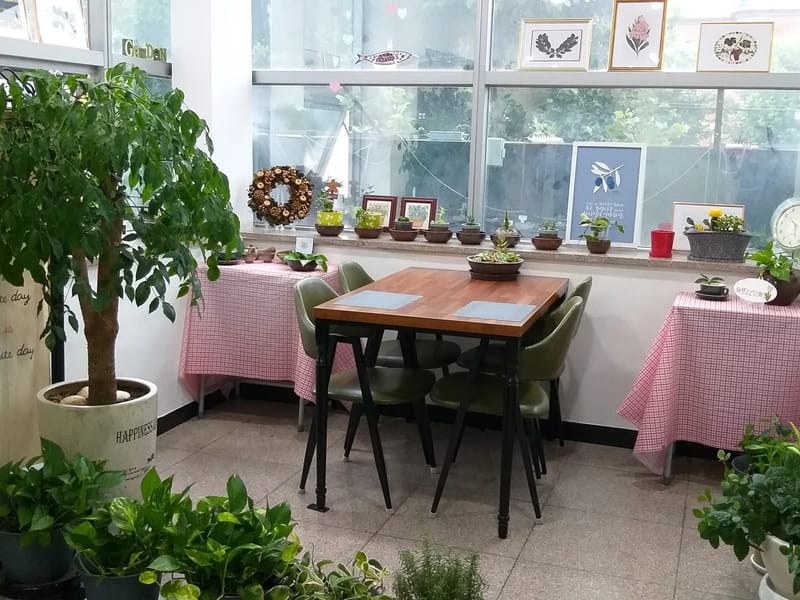 늘푸른노인복지센터 - 주간보호 in 상주시, 경상북도 photo 2