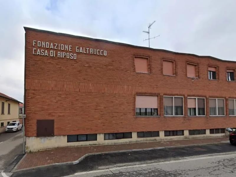 FONDAZIONE GALTRUCCO - Casa di Riposo in Robbio, PV, Lombardia photo 1