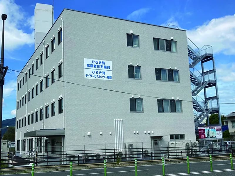 あおぞらの里福岡西デイサービスセンター - デイサービス in 福岡市西区, 福岡県 photo 1