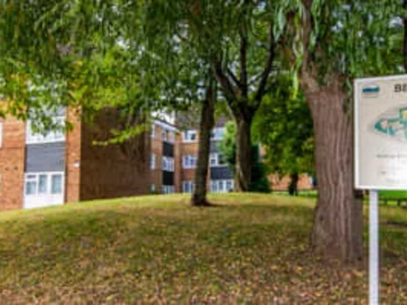 Sancroft Community Care Limited- Sancroft Hall in Harrow, England photo 1