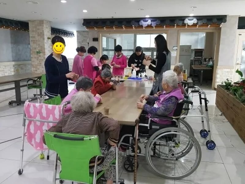 대전요양원 in 서구, 대전광역시 photo 1