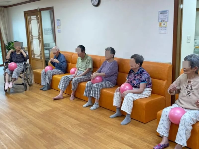금성노인요양원 in 동구, 대전광역시 photo 3