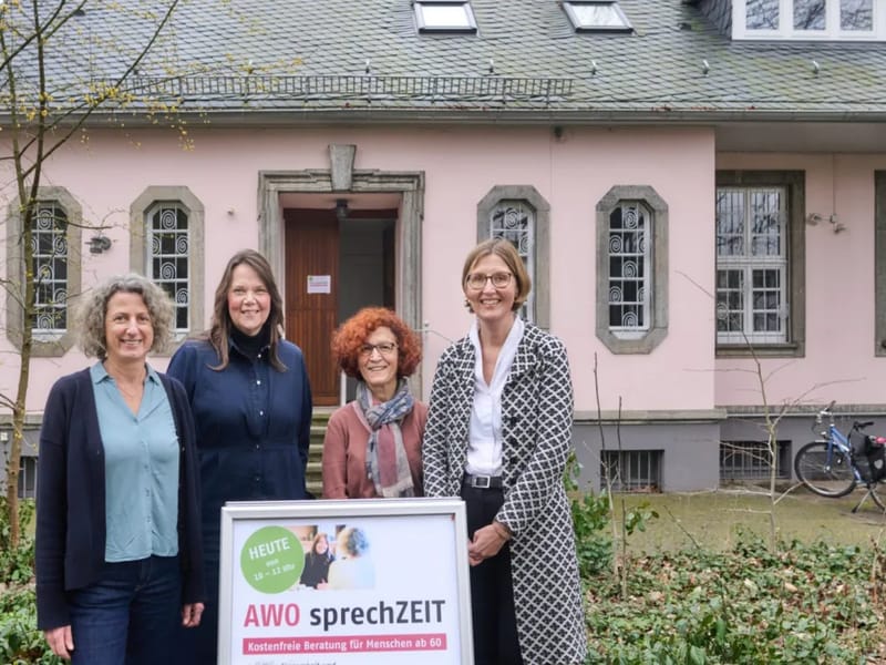 AWO Seniorenzentrum Körtingsdorf - Betreutes Wohnen in Hannover, Niedersachsen photo 2