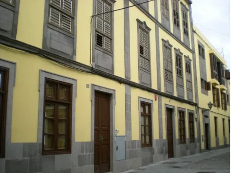 Casa San Vicente de Paúl - Hogar de Ancianos in Palmas De Gran Canaria (Las), Canarias photo 1