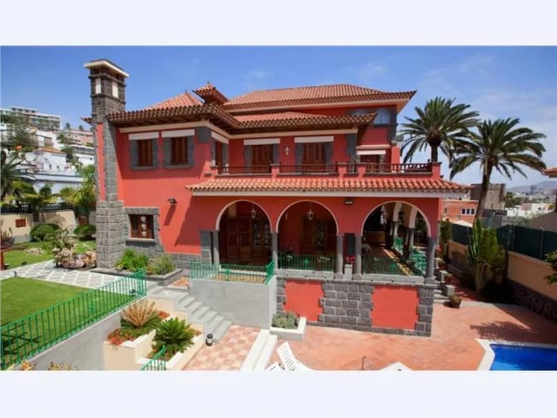 Casa San Vicente de Paúl - Hogar de Ancianos in Palmas De Gran Canaria (Las), Canarias photo 3