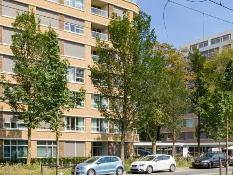 ZeeWinde - Verpleeghuis in Den Haag, Zuid-Holland photo 2