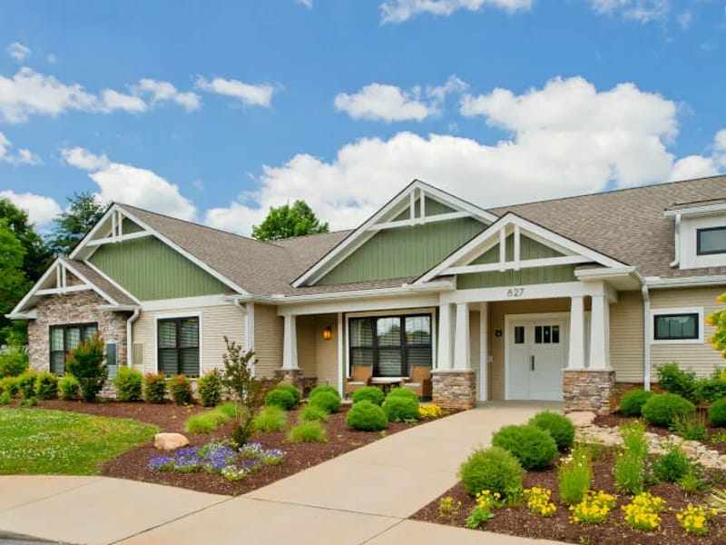 Asbury Place — Assisted Living, Pittsburgh, PA · photo 2