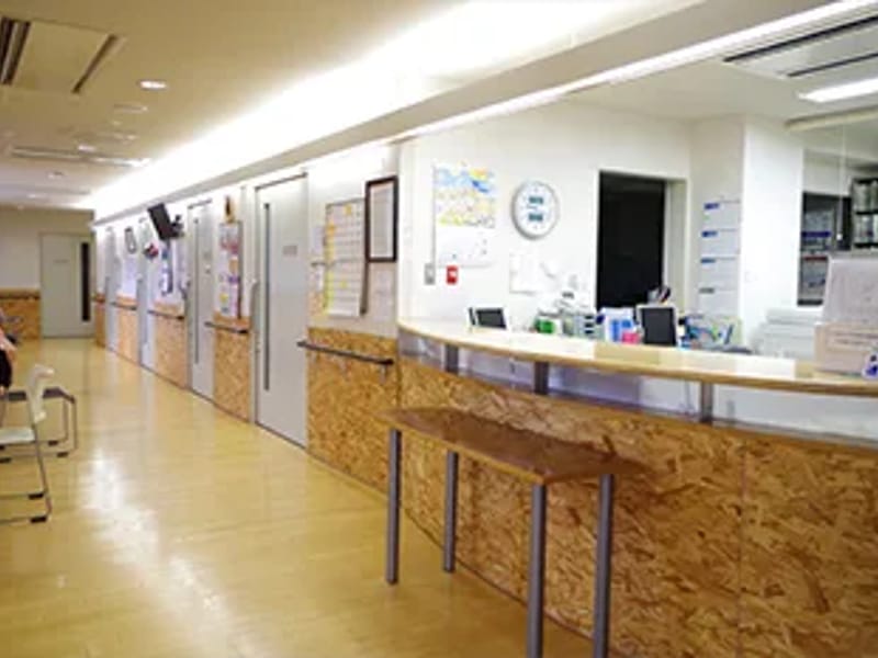 あいクリニック - 入院リハビリ in 多摩市, 東京都 photo 6
