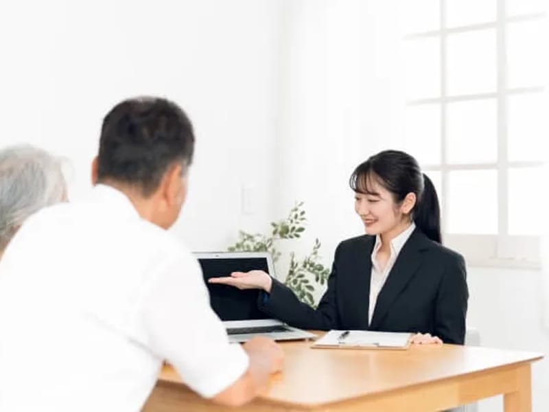 オレンジハート指定居宅介護支援事業所 - 有料老人ホーム in 三鷹市, 東京都 photo 3