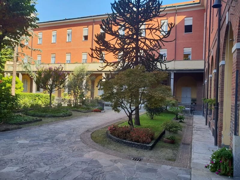 Rsa Casa Don Guanella - Casa di Riposo in Milano, Lombardia photo 2