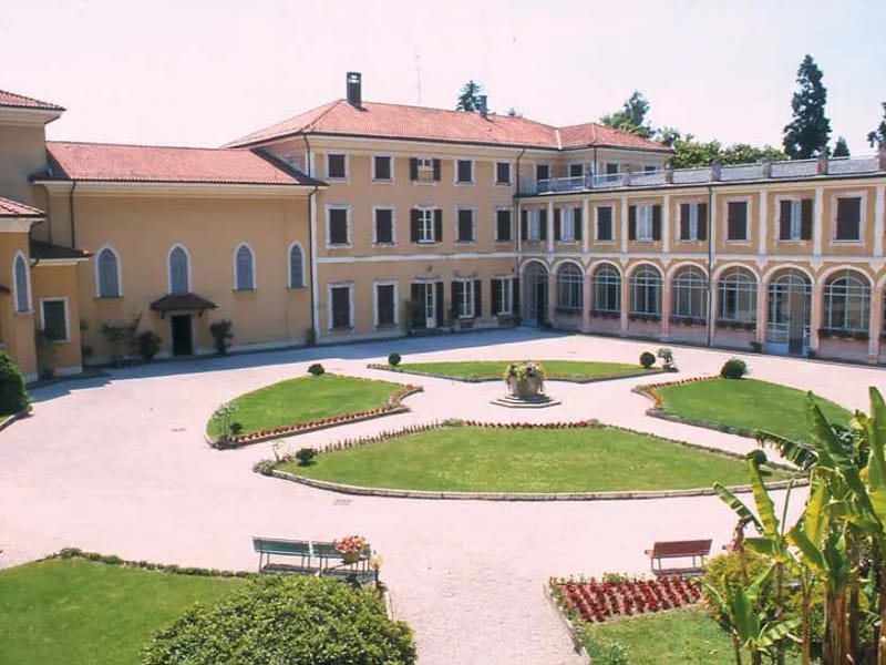 Rsa Casa Don Guanella - Casa di Riposo in Milano, Lombardia photo 1