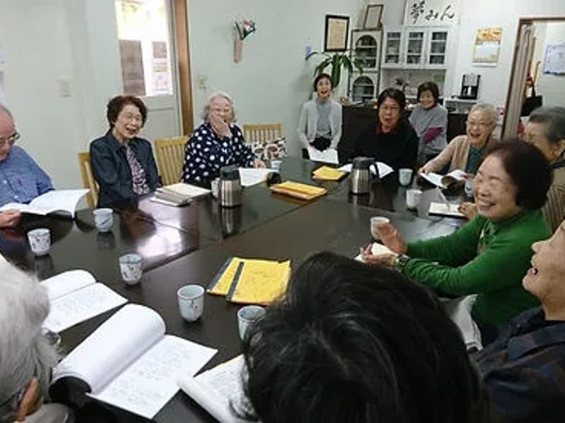 むぅみんケアセンター - 有料老人ホーム in 茂原市, 千葉県 photo 2