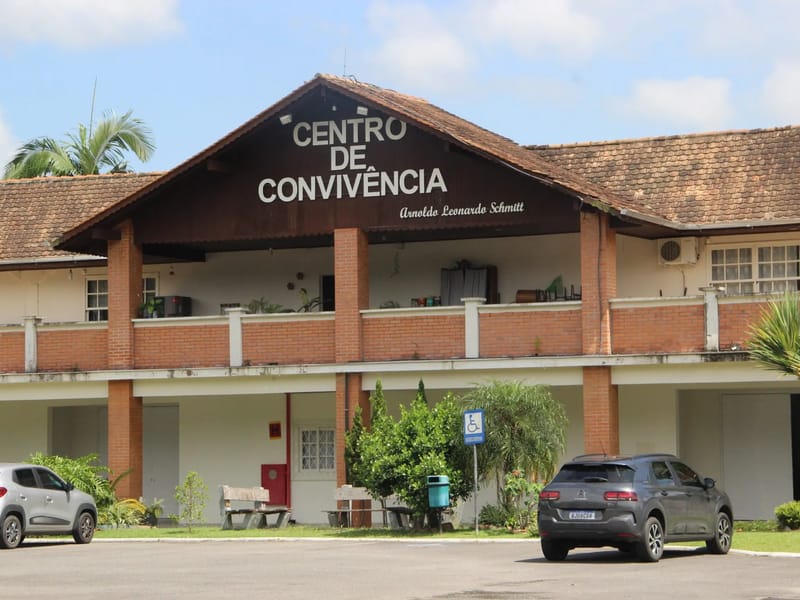 Us 419 Centro De Convivencia Miro Da Muribeca - Cuidado Domiciliar in Recife, PE photo 3