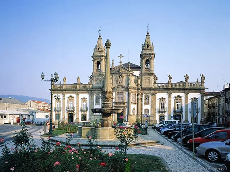 Interdomicilio Baixo Minho - Cuidado Domiciliar in Braga, Braga photo 1