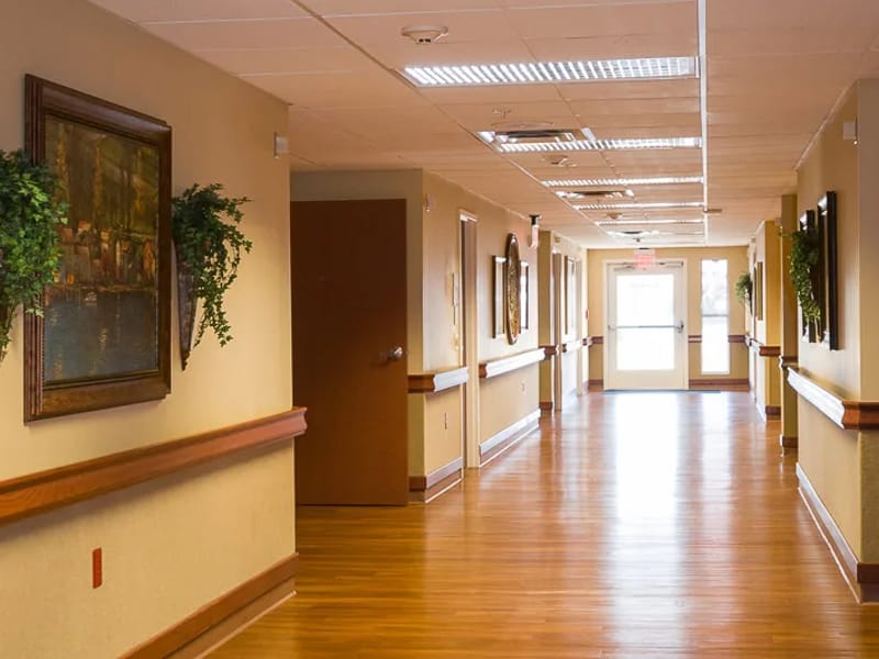 Life Care Center of Bridgeton - Nursing Home in Bridgeton, MO photo 3