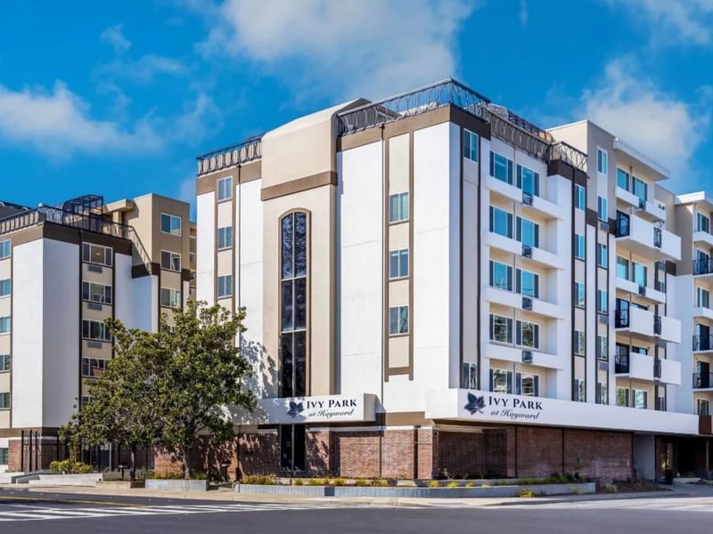 Aic Residential Care Facility For The Elderly - Assisted Living in Hayward, CA photo 1