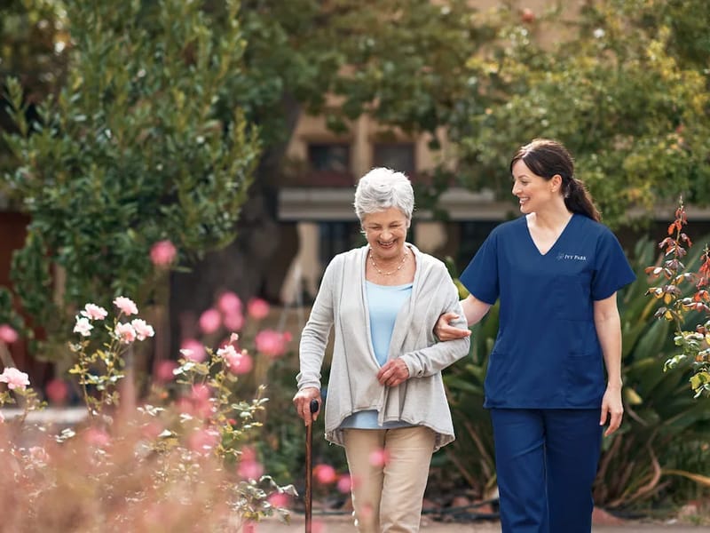 Aic Residential Care Facility For The Elderly - Assisted Living in Hayward, CA photo 2
