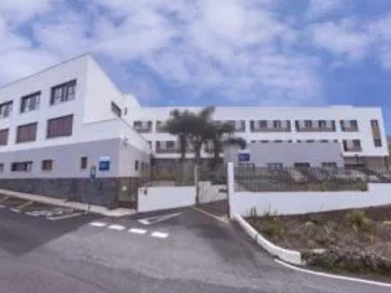AMAVIR Tejina - Hogar de Ancianos in San Cristóbal de La Laguna, Canarias photo 2