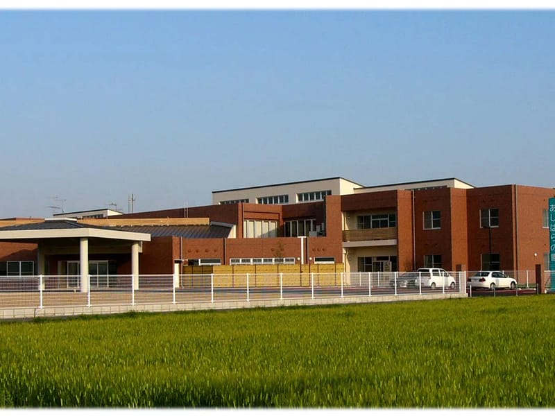 あしはらの園ショートステイ - 有料老人ホーム in 小城市, 佐賀県 photo 3