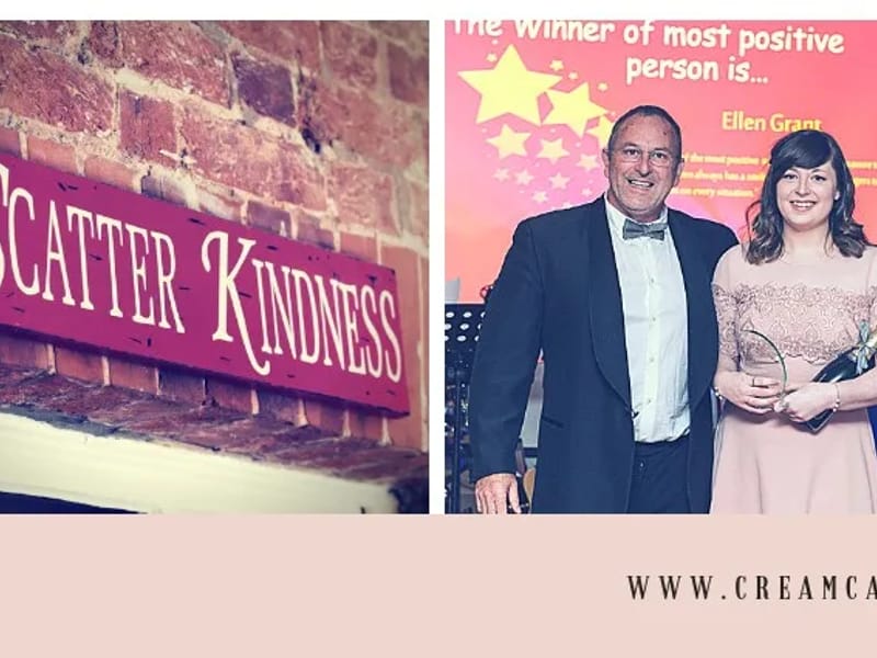 Cream Home Care Limited - In-Home Care in Stoke-On-Trent, England photo 2