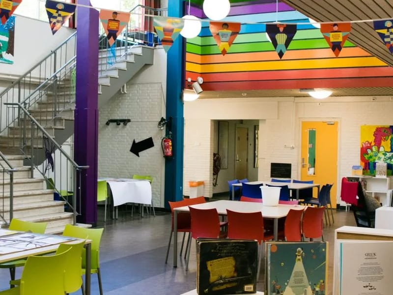 Don Sarto - Begeleid Wonen in Tilburg, Noord-Brabant photo 2