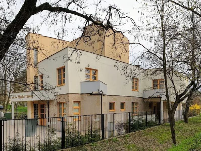 Hospicjum Puławy - Hospicjum in Puławy, Puławy photo 8