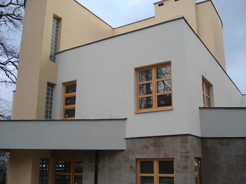 Hospicjum Puławy - Hospicjum in Puławy, Puławy photo 3